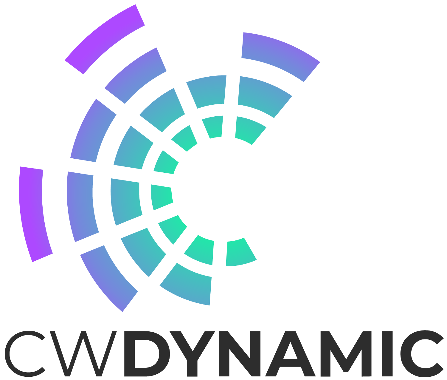 Cwd logo vertical full color on light