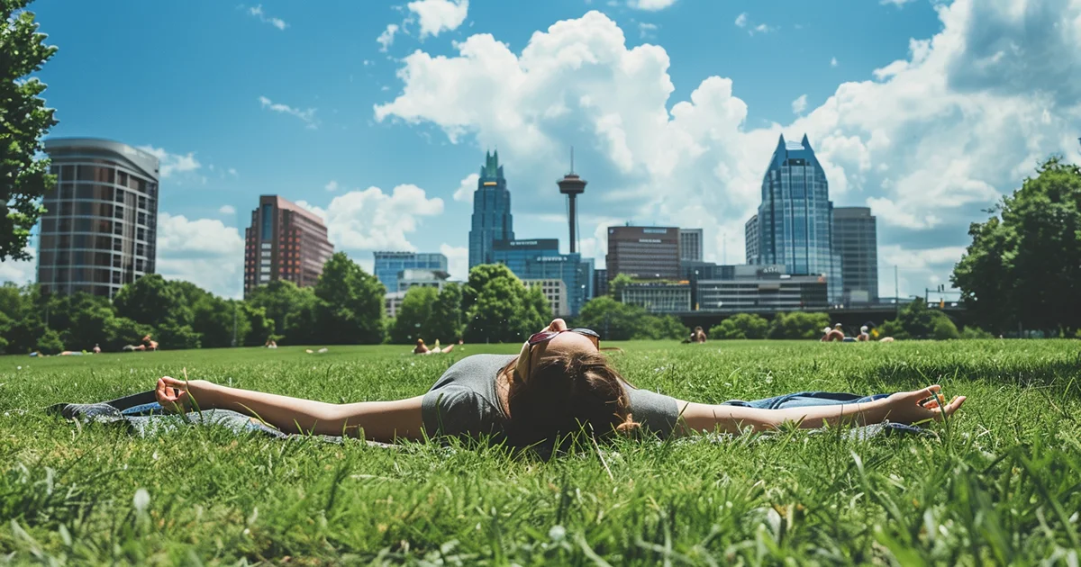 Nashville