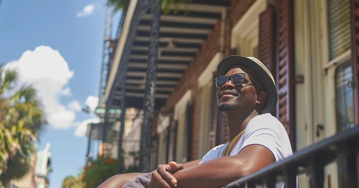 Neworleans